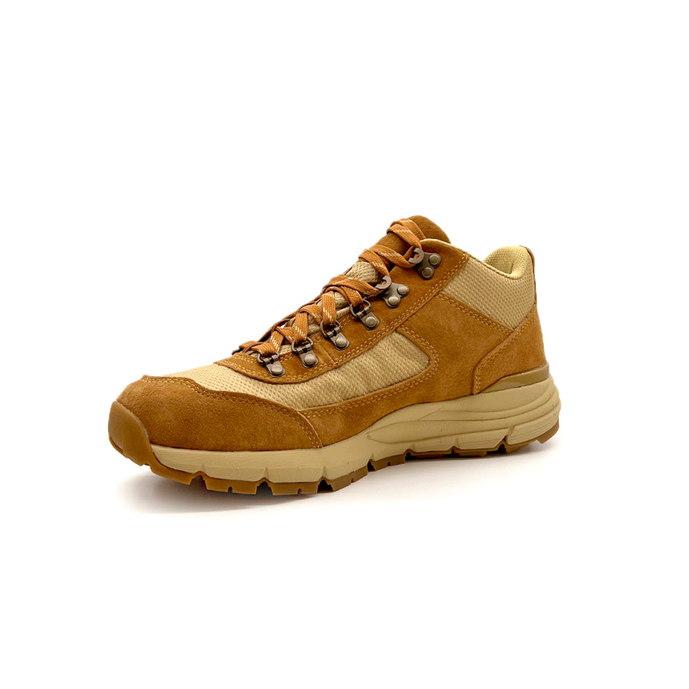 South Rim 600 4" Bronze - Wide Fit (EE)