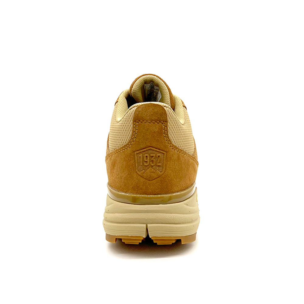 South Rim 600 4" Bronze - Wide Fit (EE)