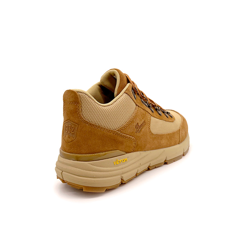 South Rim 600 4" Bronze - Wide Fit (EE)