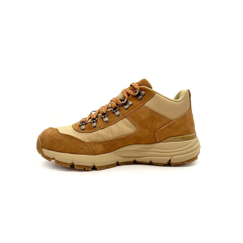 South Rim 600 4" Bronze - Wide Fit (EE)