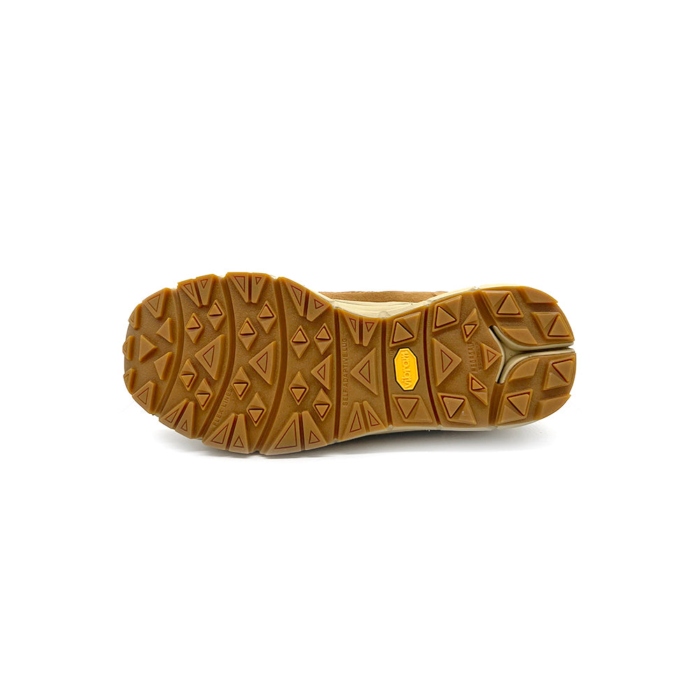 South Rim 600 4" Bronze - Wide Fit (EE)