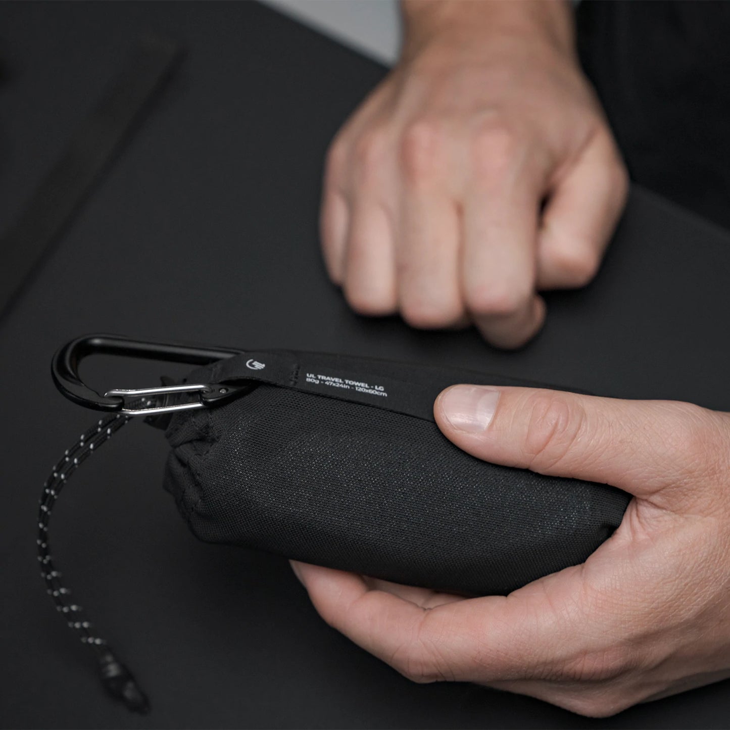 Ultralight Travel Towel - Large