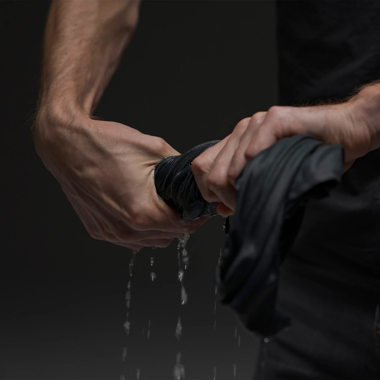 Ultralight Travel Towel - Large