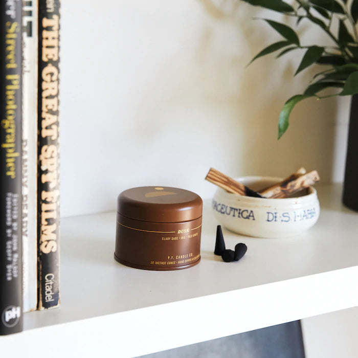 Dusk - Sunset Incense Cones