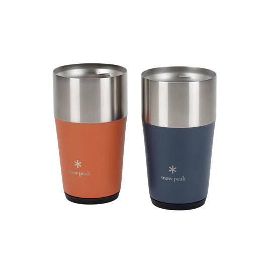 Shimo Tumbler Duo Set 2022 Edi. - Festival Item