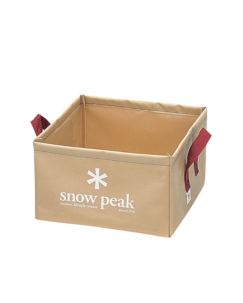 Pack Bucket