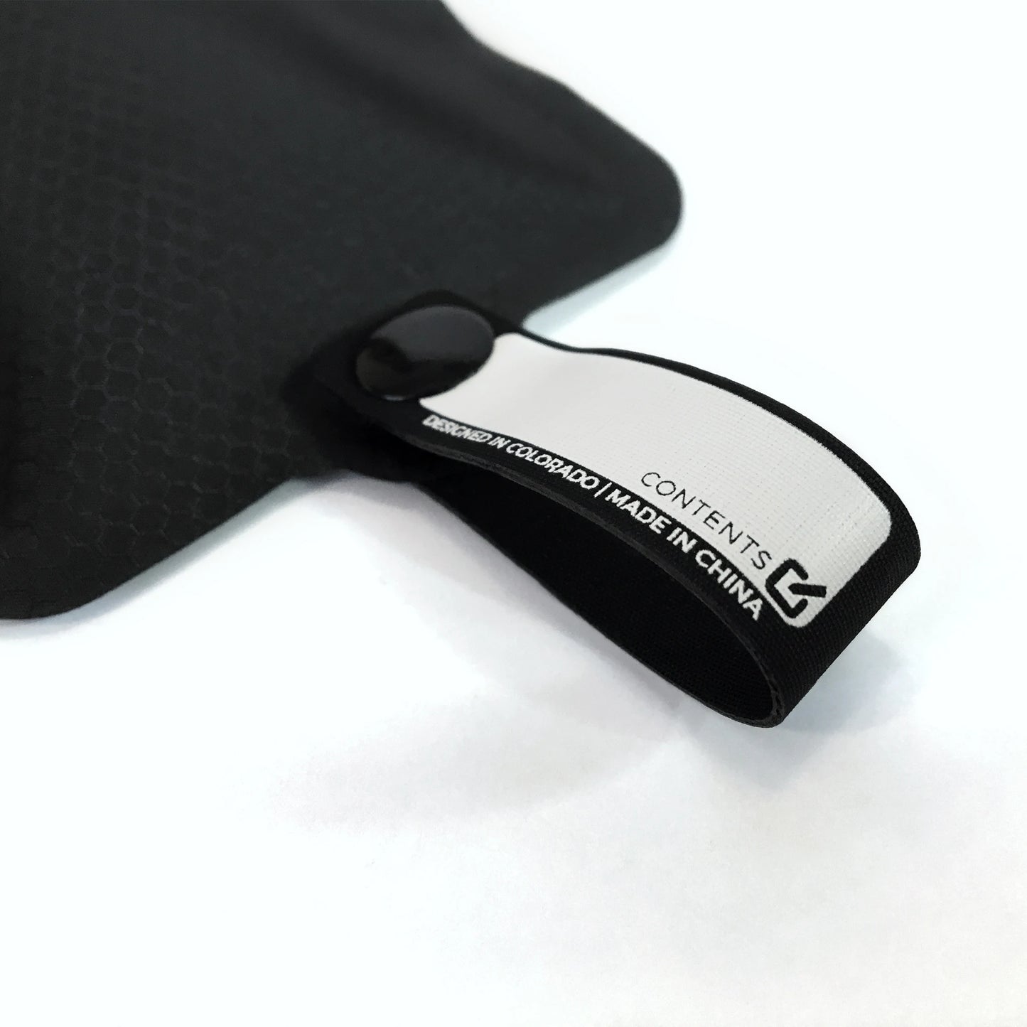 FlatPak Toiletry Bottle
