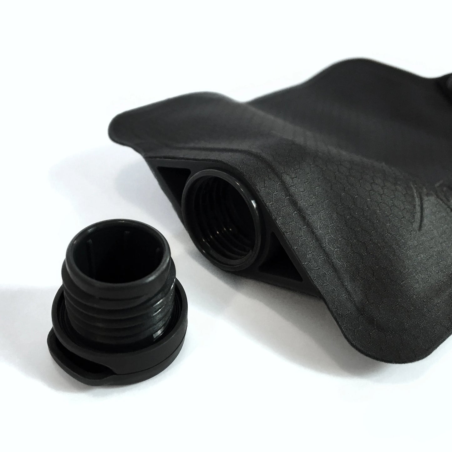 FlatPak Toiletry Bottle
