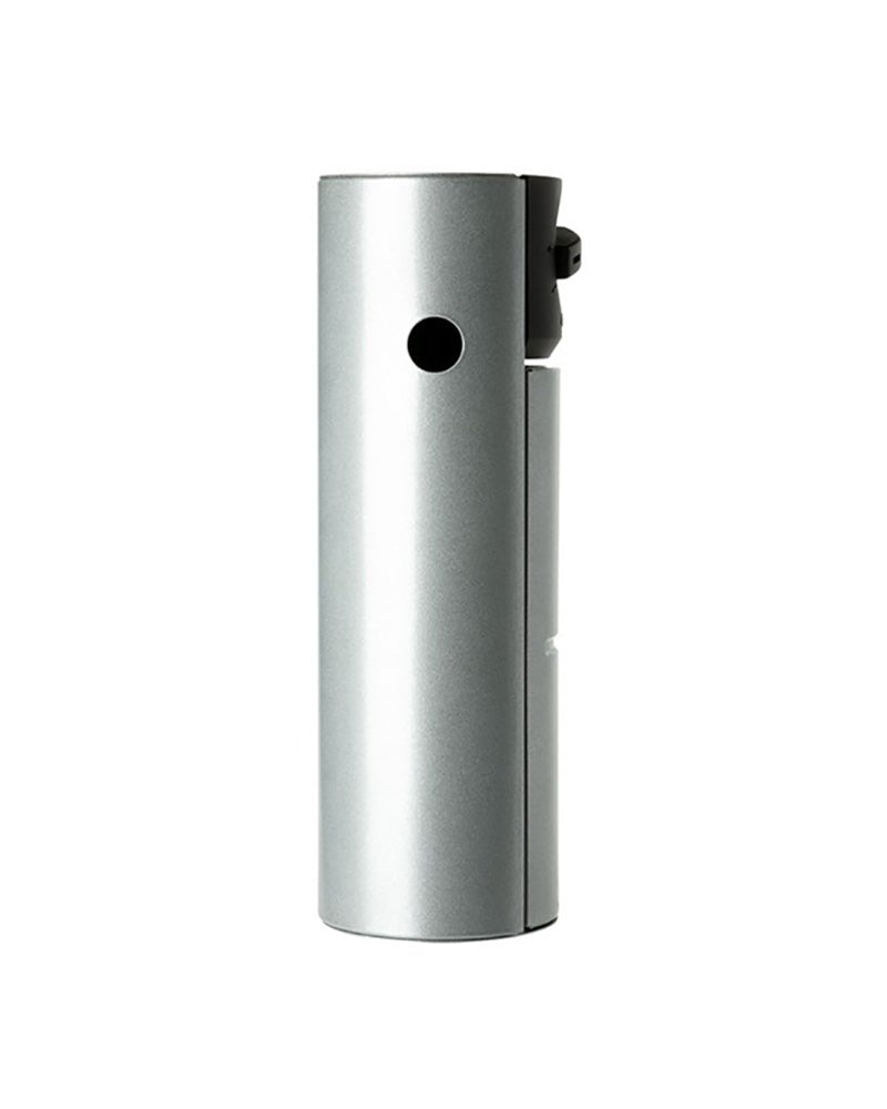 Home & Camp Burner - Silver