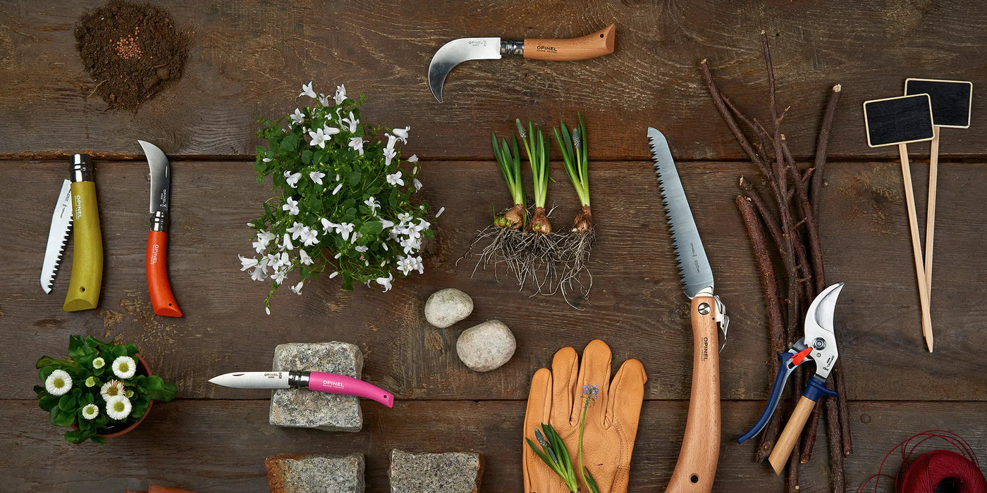 No.10 Pruning Knife