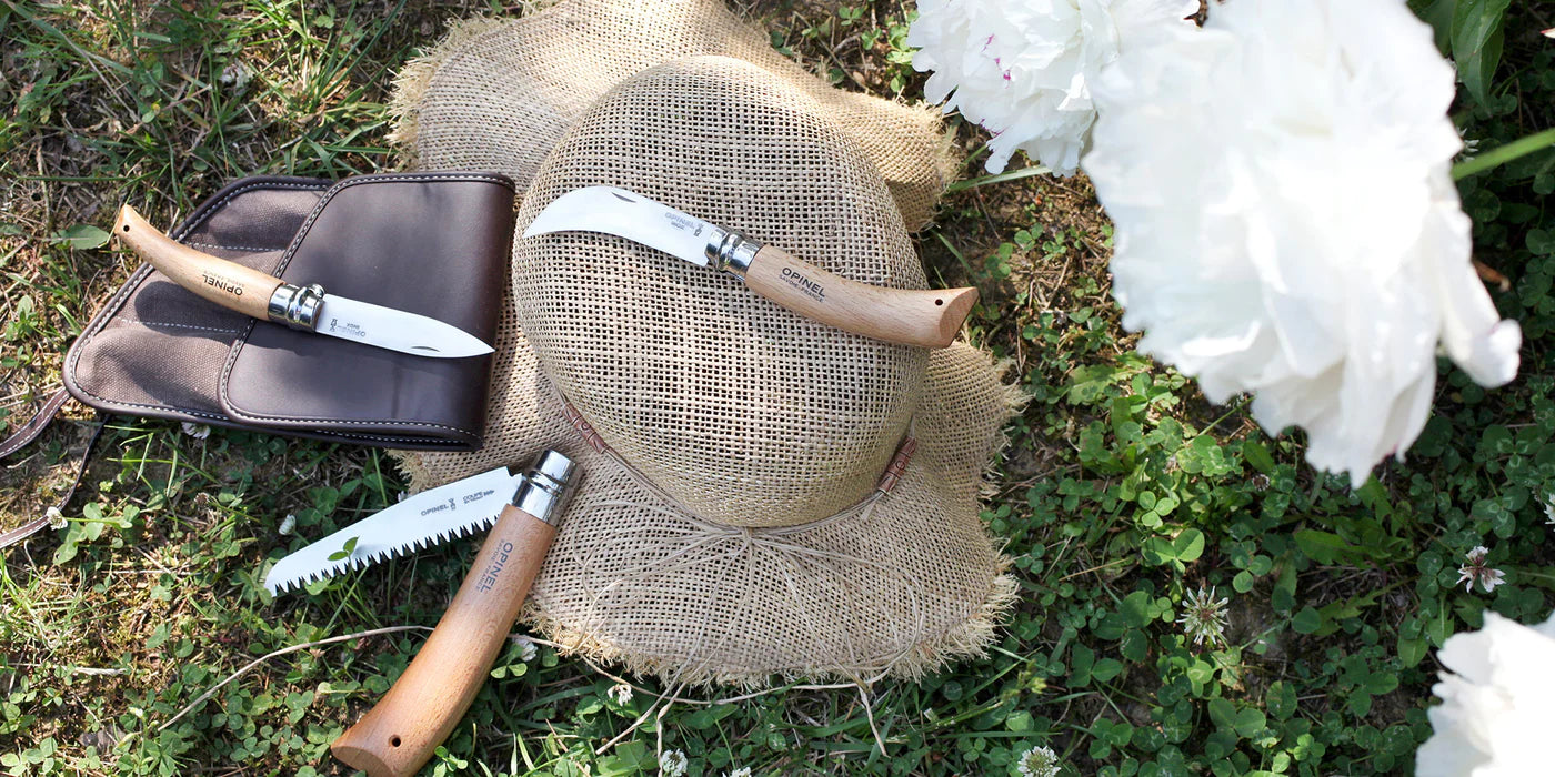 No.10 Pruning Knife
