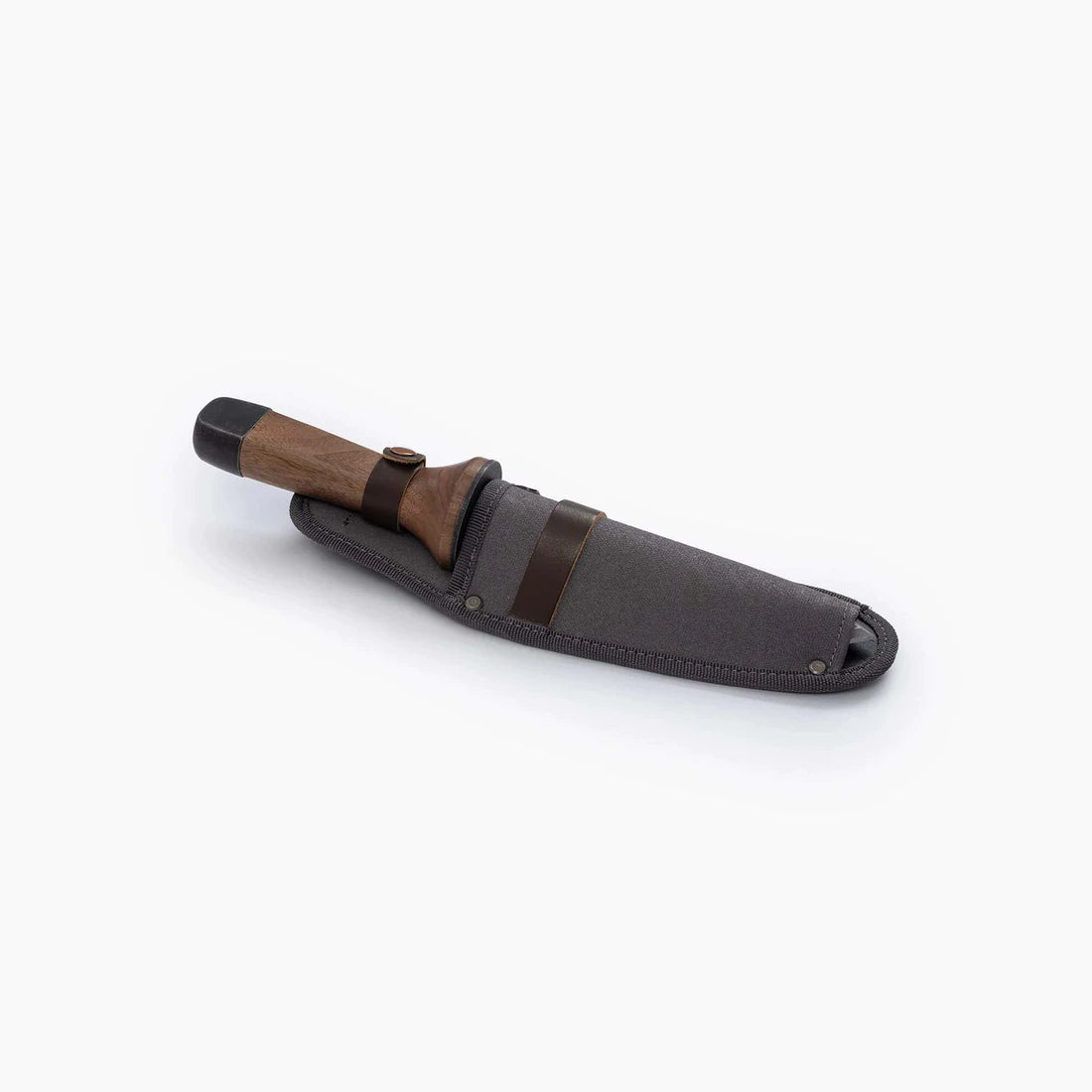 Hori Hori Ultimate w/ Sheath - Walnut