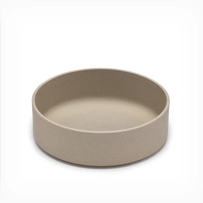 Bowl 7 3/8" x 2 1/8" - Natural