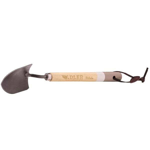 The Holly Garden Shovel - Mocha