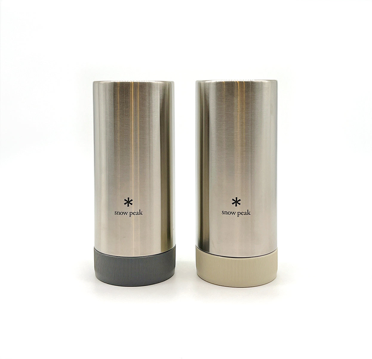 Tobachi 3 - Gray