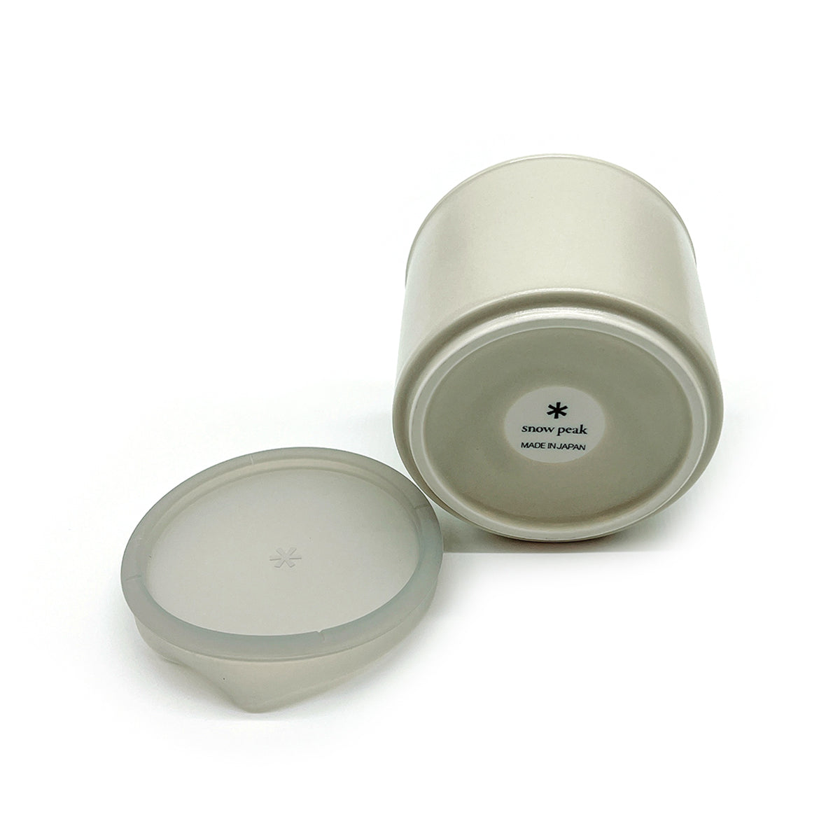 Tobachi 3 - Gray