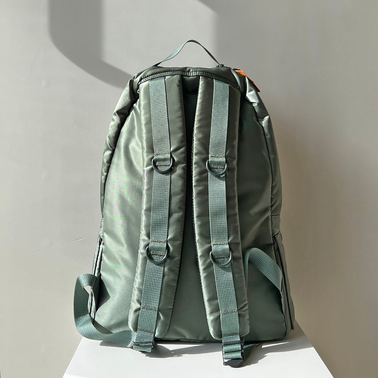 Tanker Day Pack - Sage Green