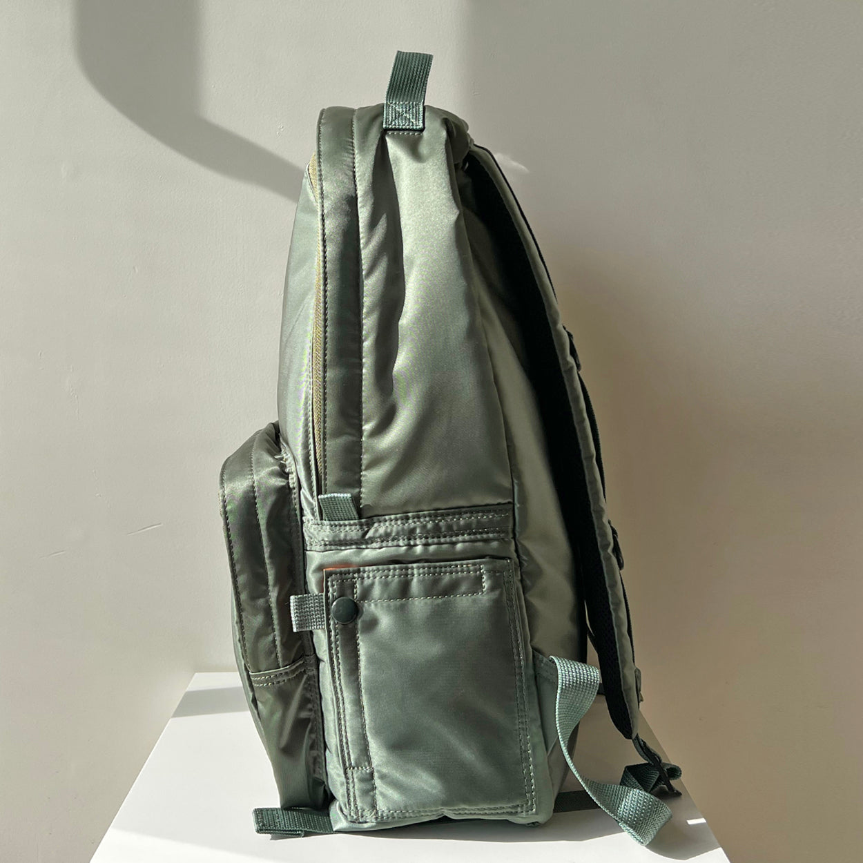 Tanker Day Pack - Sage Green