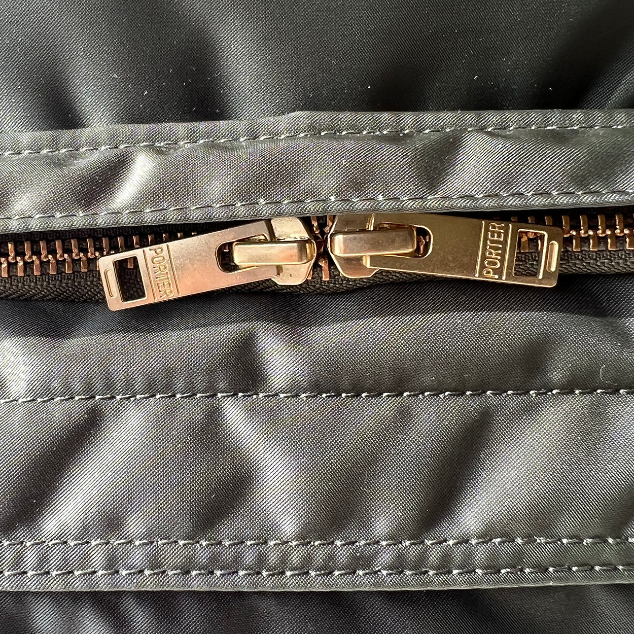 Tanker Day Pack - Sage Green