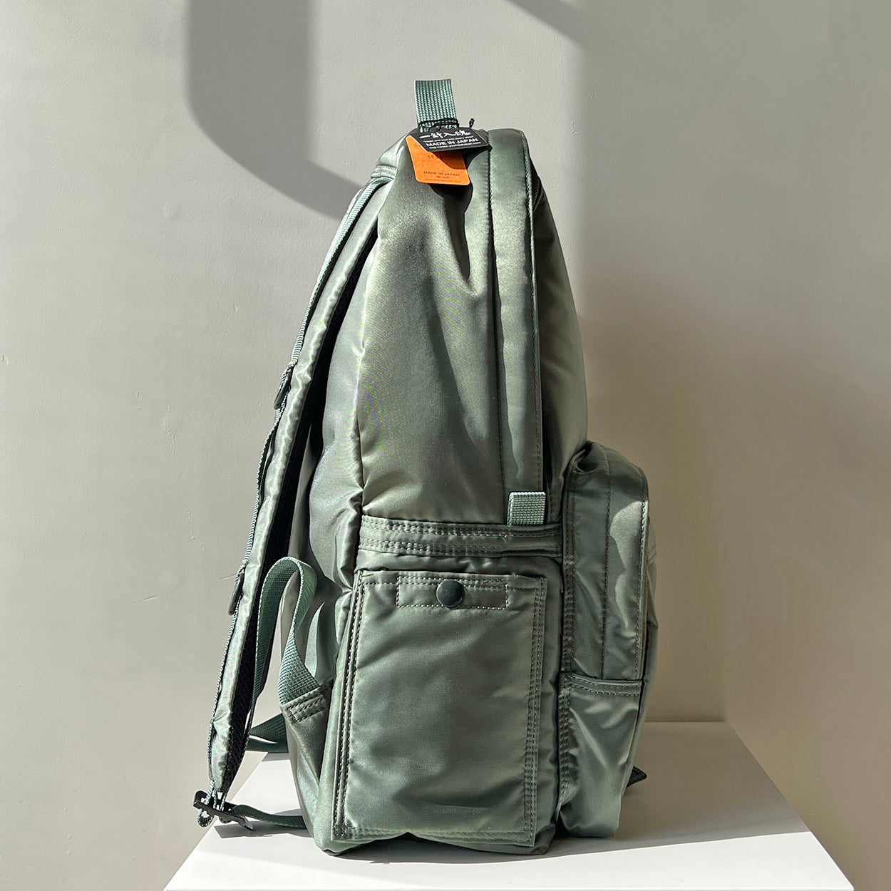Tanker Day Pack - Sage Green