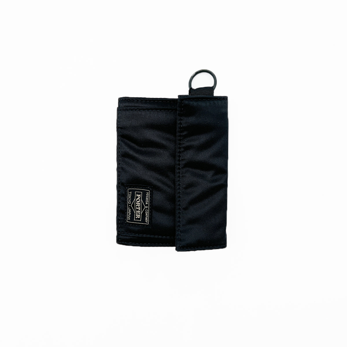 Tanker Wallet - Black