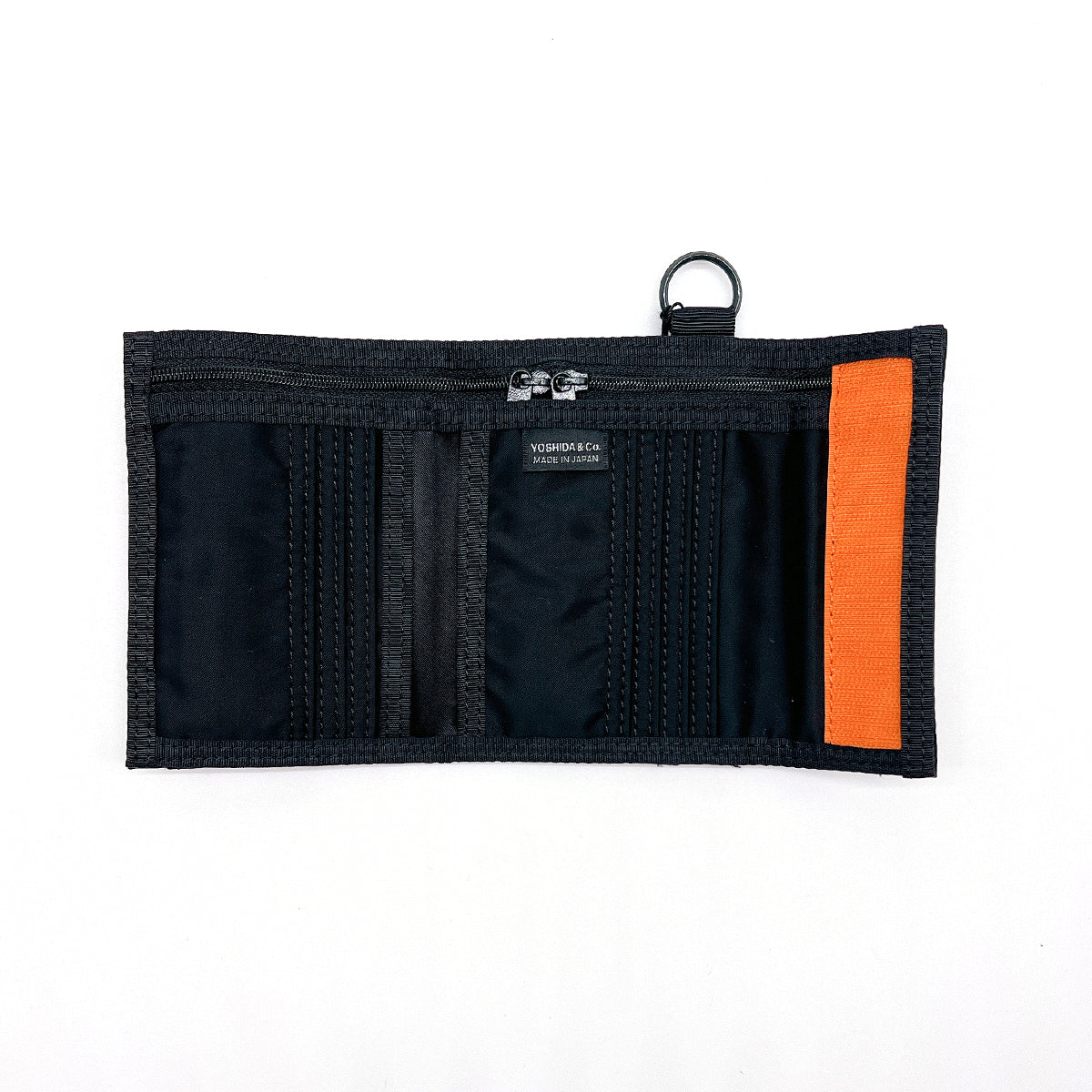 Tanker Wallet - Black