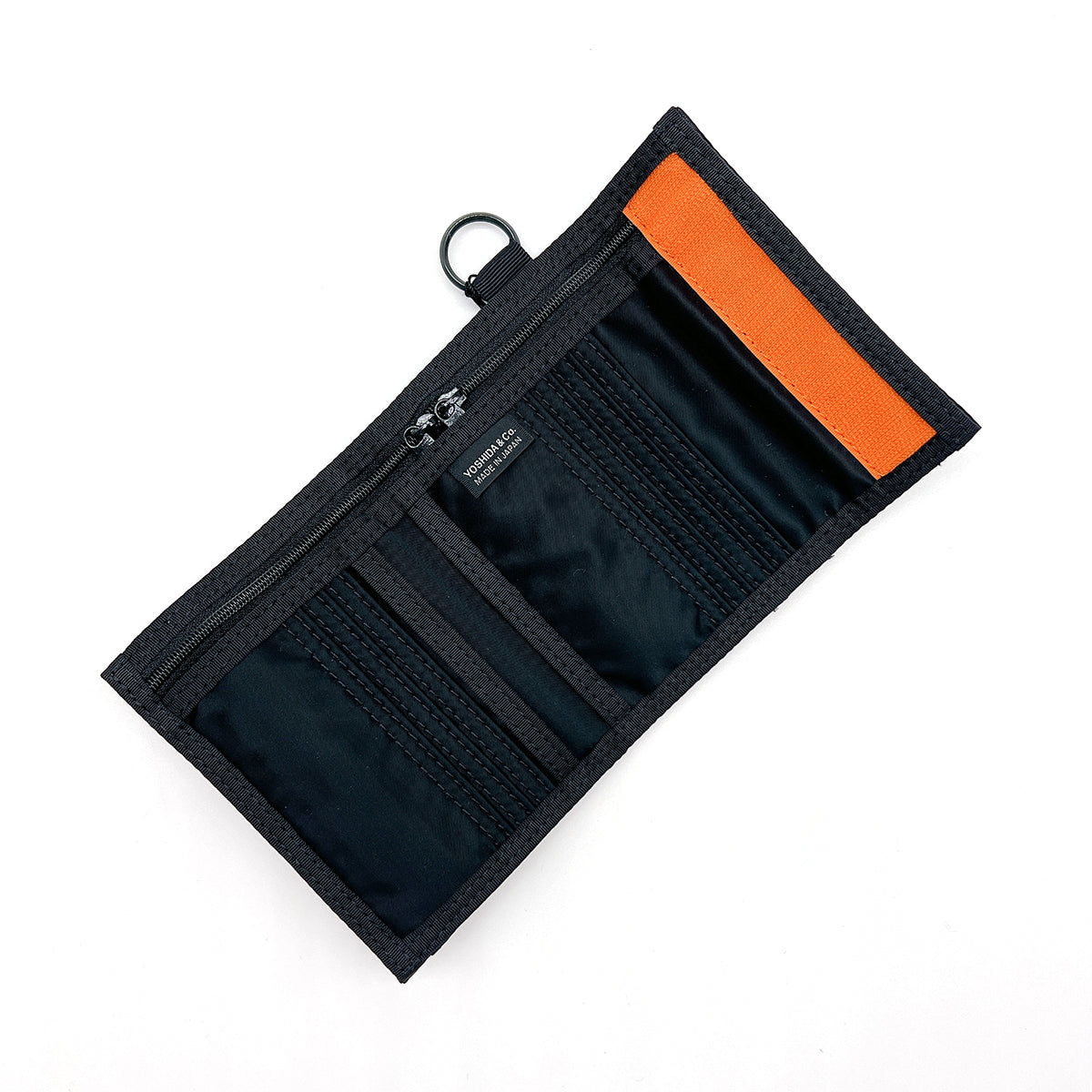Tanker Wallet - Black