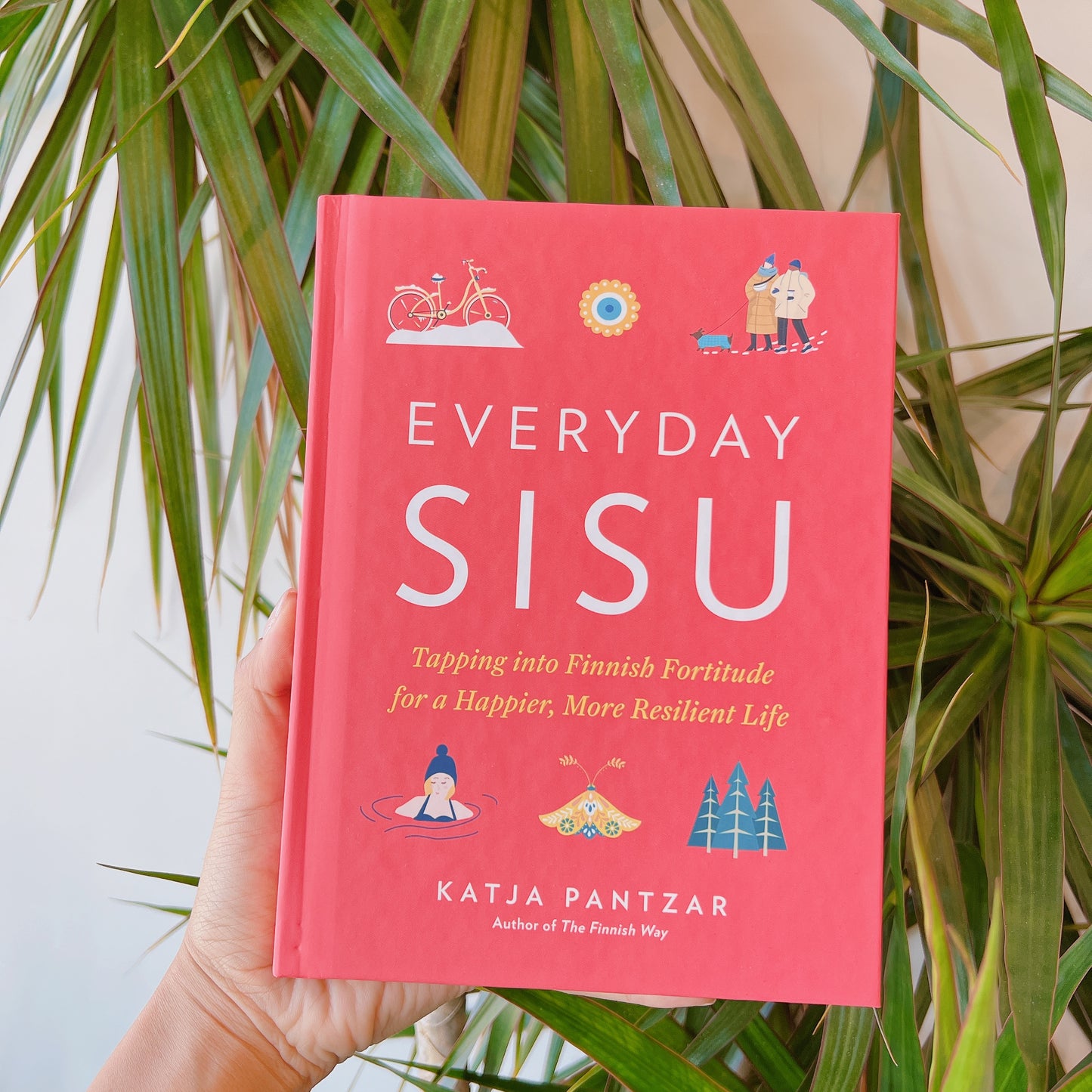 Everyday SISU