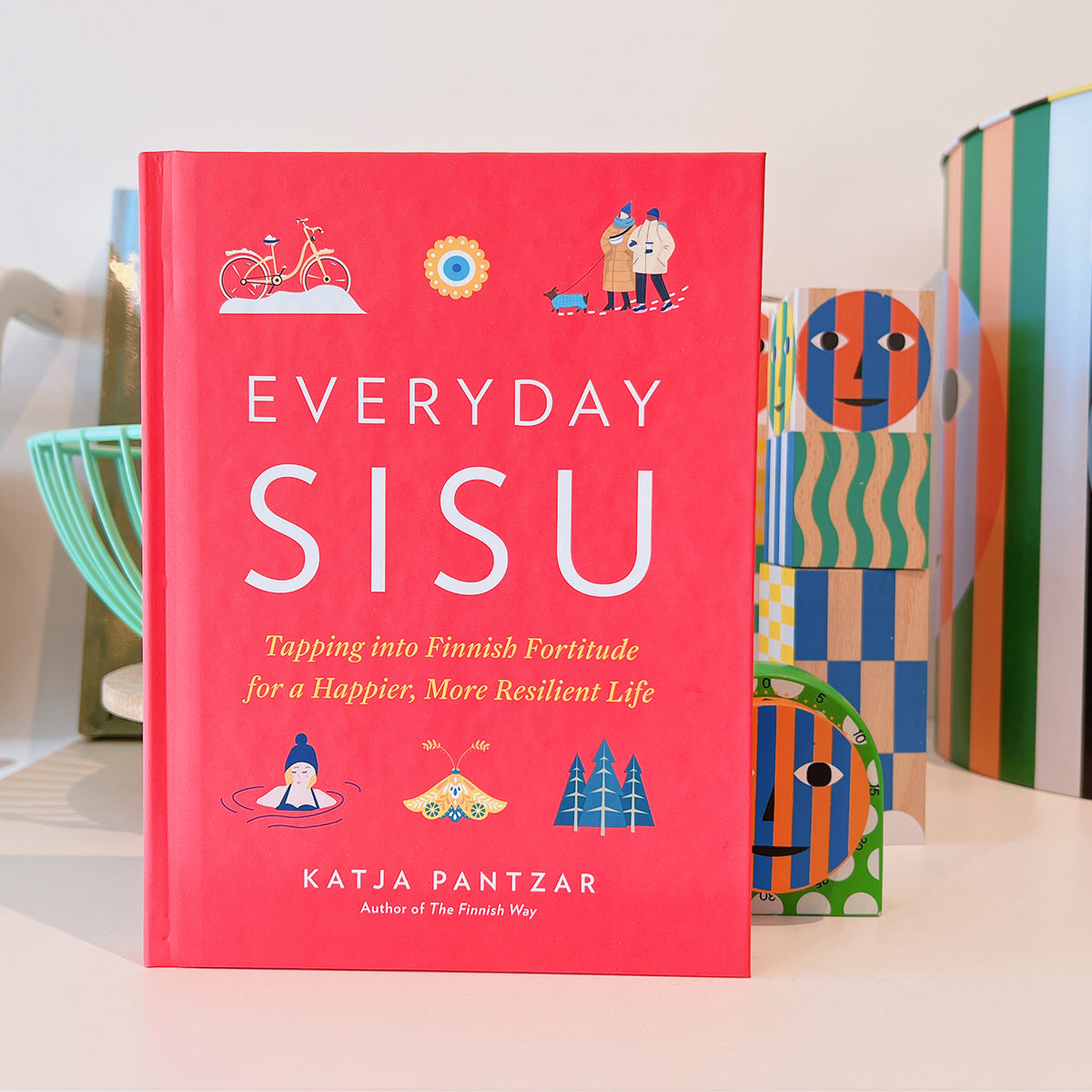 Everyday SISU