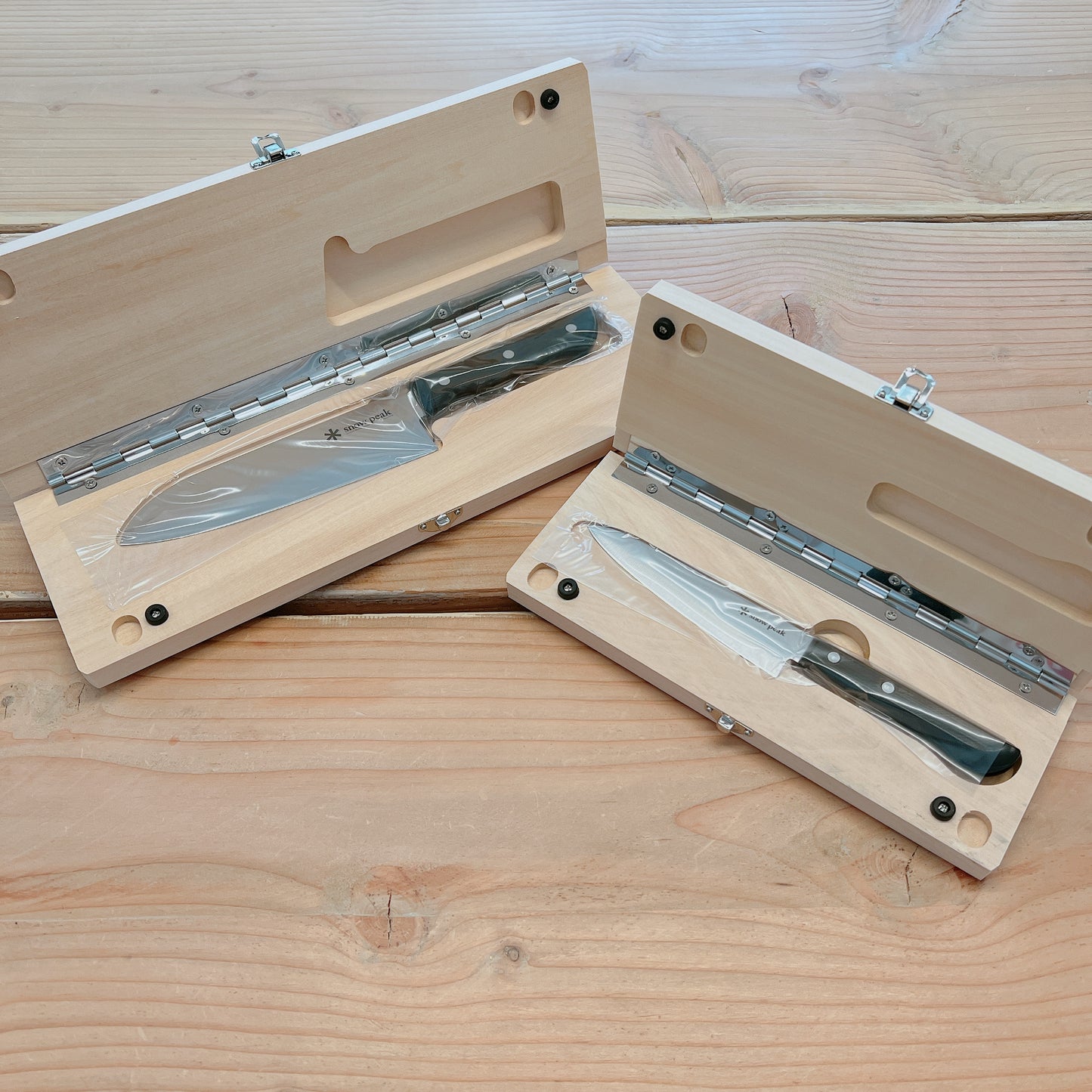 Cutting Board Set L