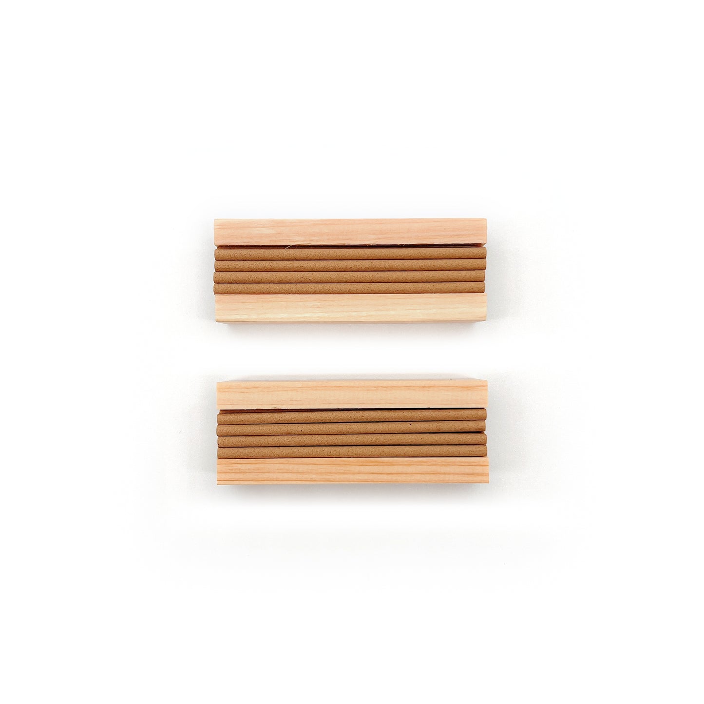 Hinoki Incense Refill