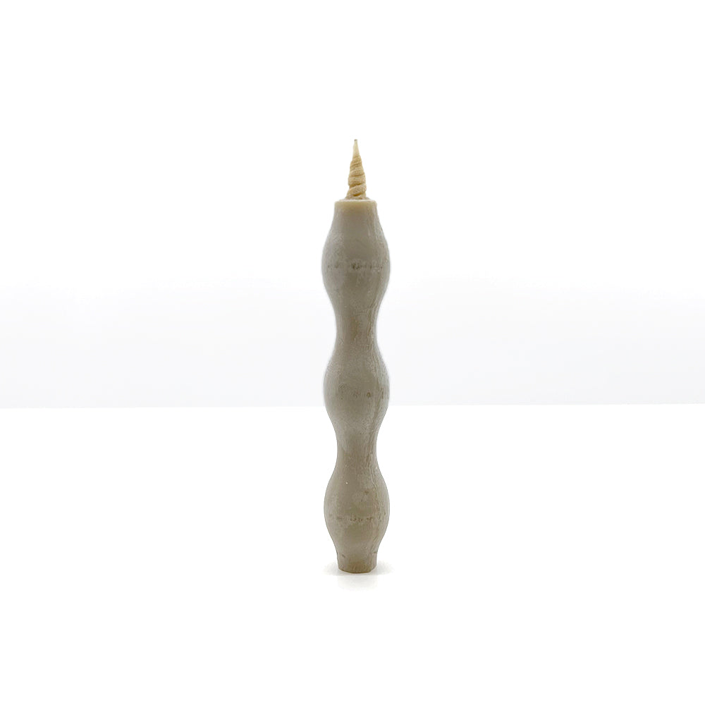 TAKAZAWA CANDLE Japanese Candle NANAO (5pc pack)