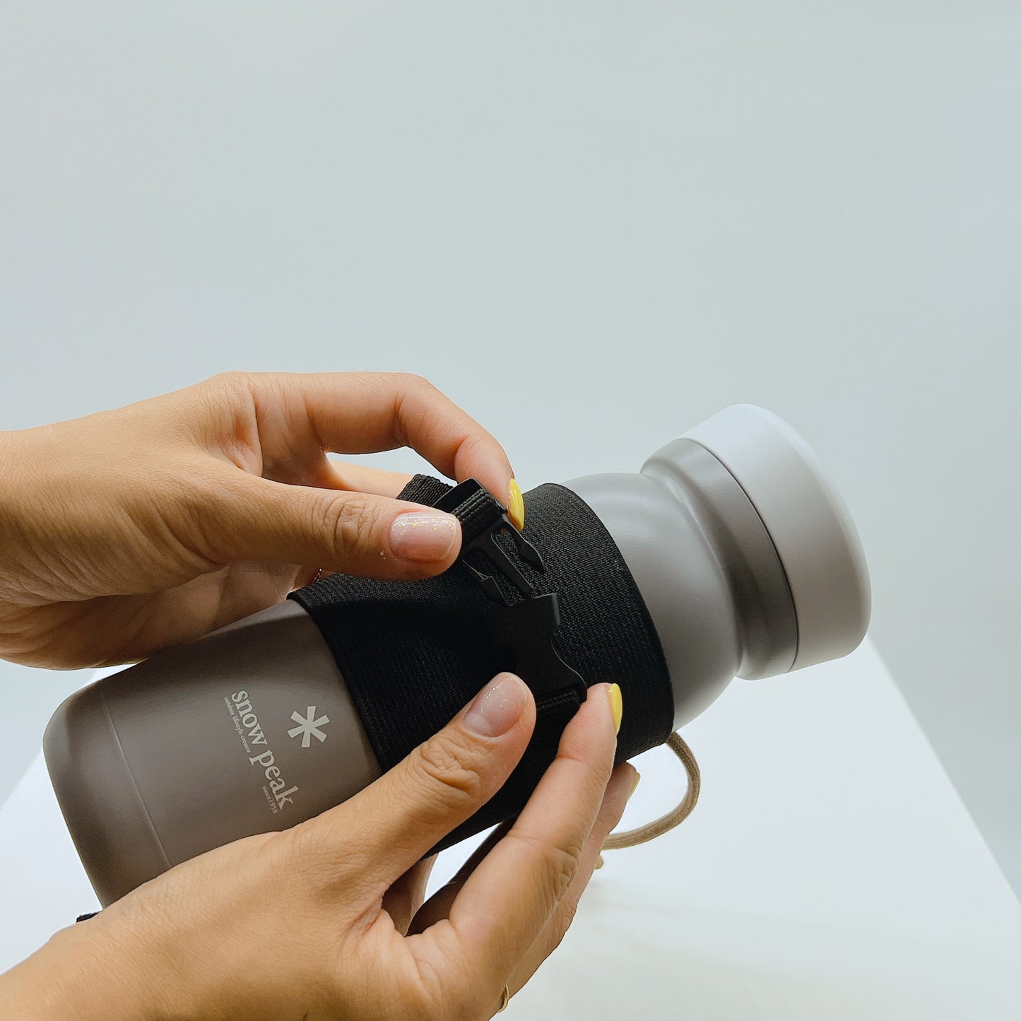 Bottle Carrier