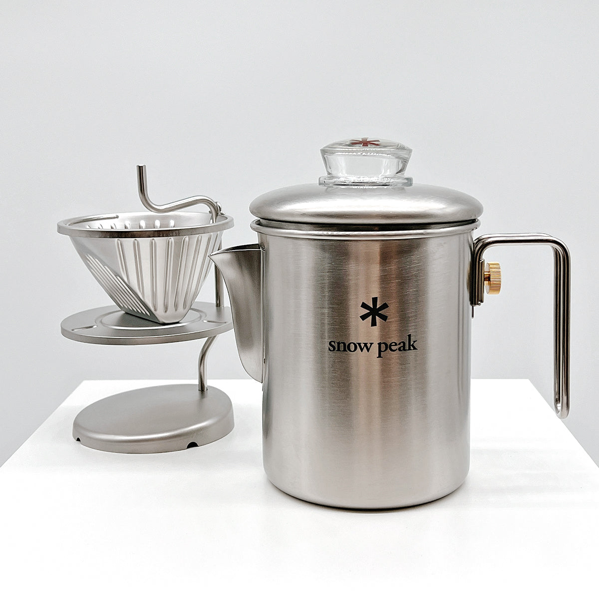 Field Coffee Master