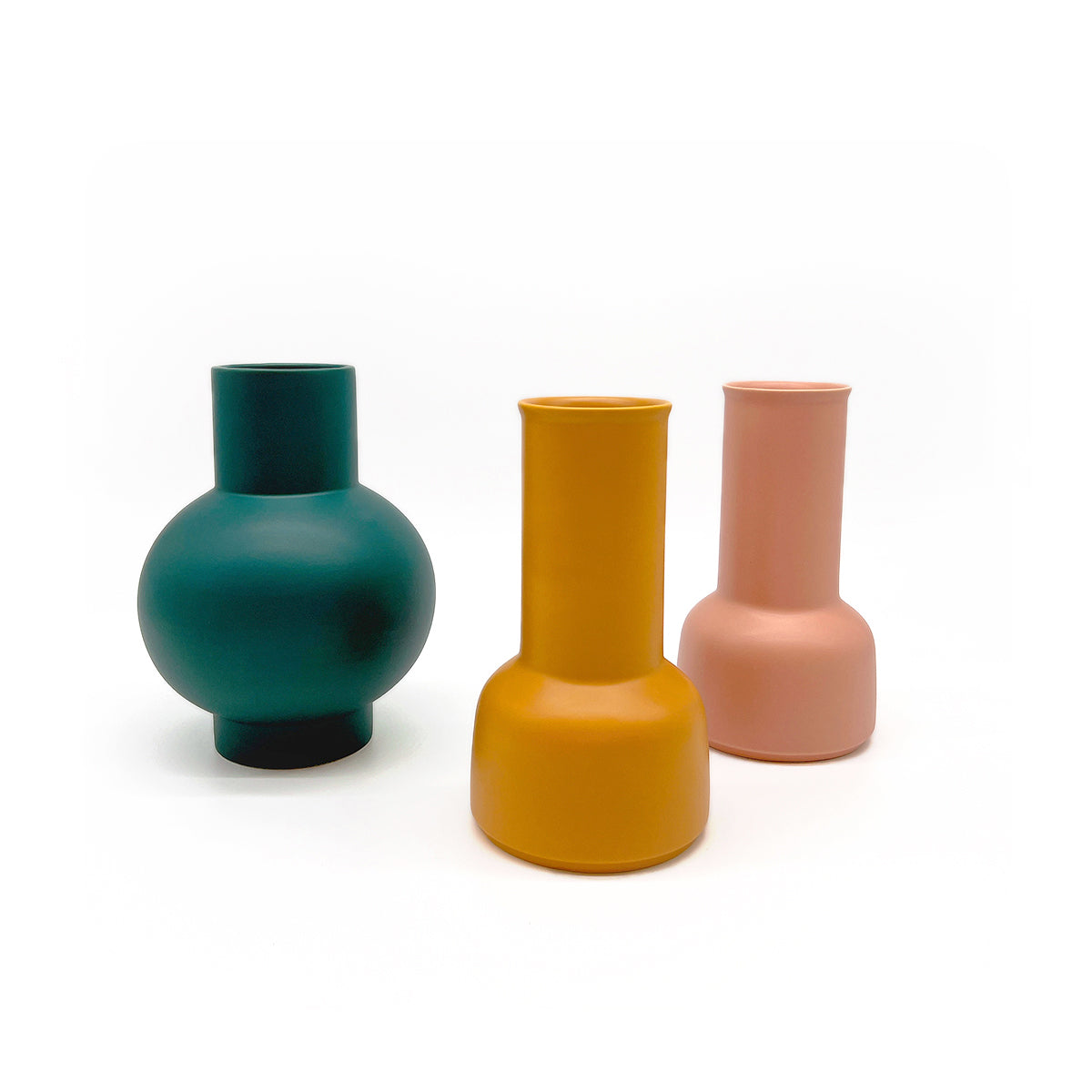 Raawii Omar Carafe - Mustard