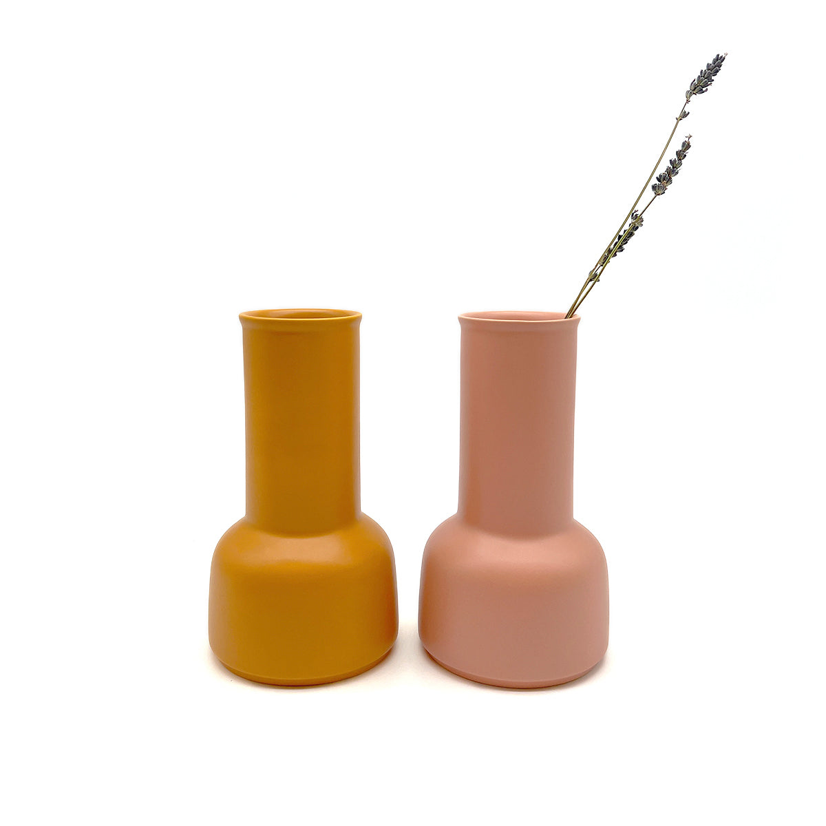 Raawii Omar Carafe - Pink Nude