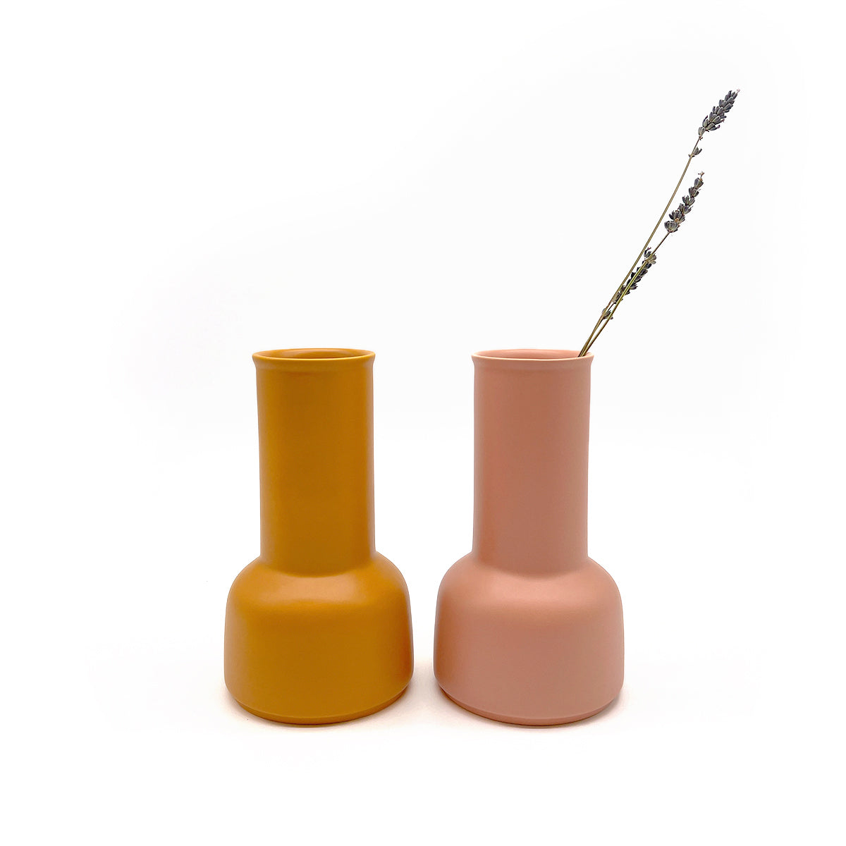 Raawii Omar Carafe - Mustard