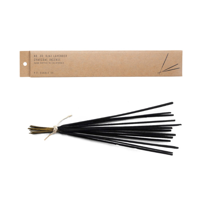 Ojai Lavender Incense - Pack of 15
