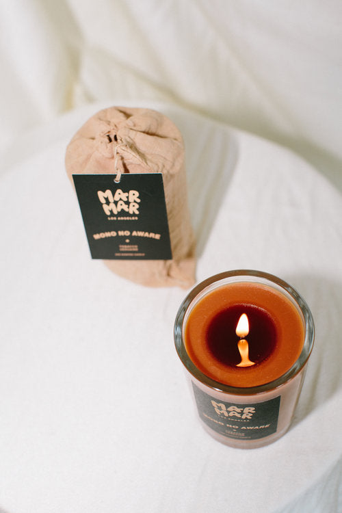 Mono No Aware 8oz Candle