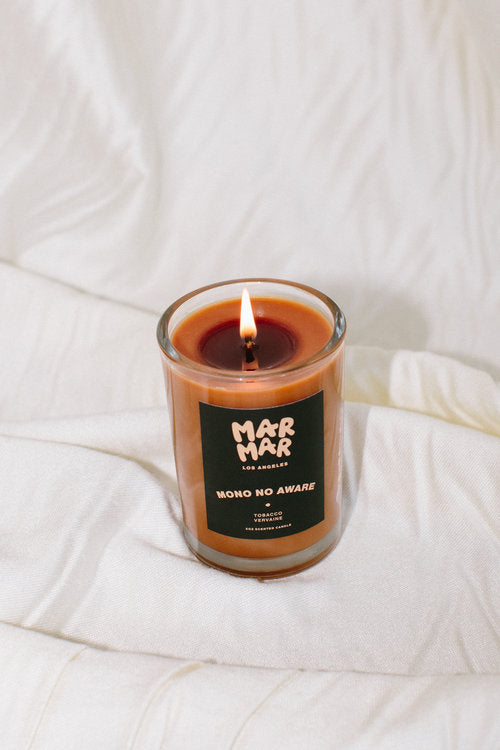 Mono No Aware 8oz Candle