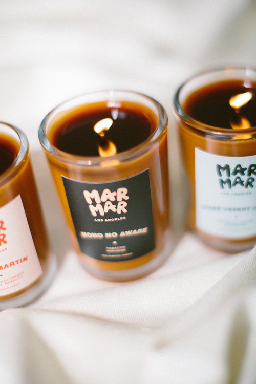Mono No Aware 8oz Candle