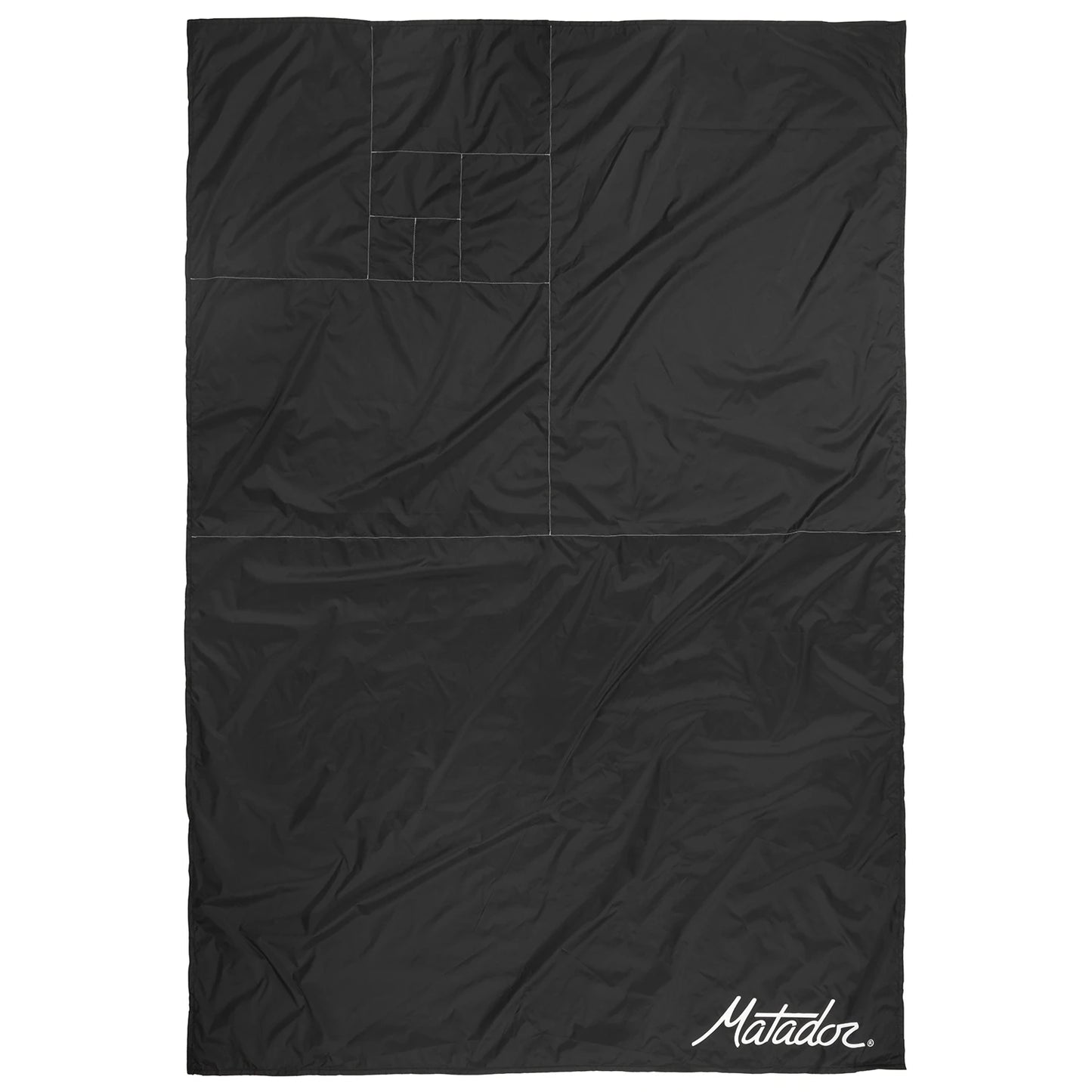 Pocket Blanket 3.0 - Black