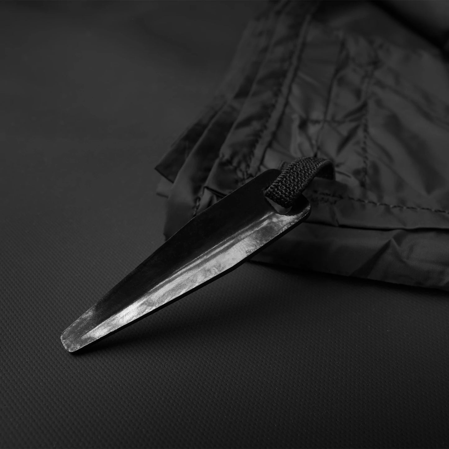 Pocket Blanket 3.0 - Black