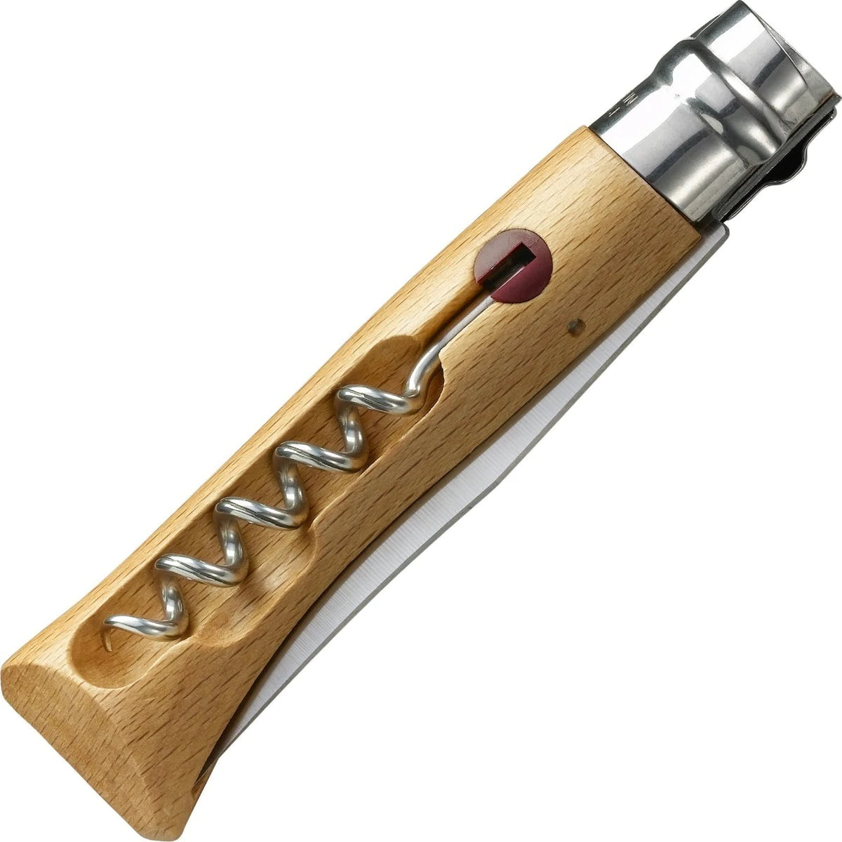 No.10 Corkscrew Knife