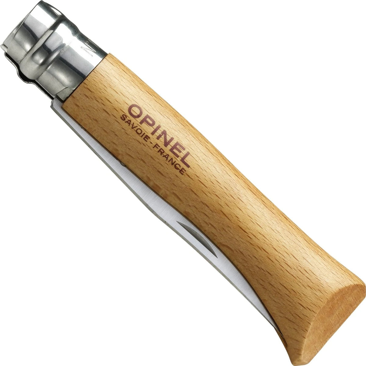 No.10 Corkscrew Knife