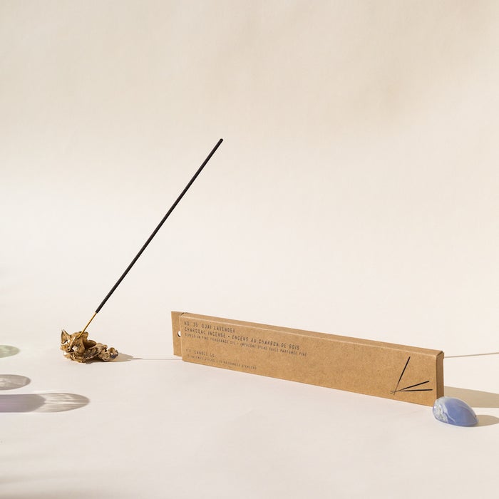 Ojai Lavender Incense - Pack of 15