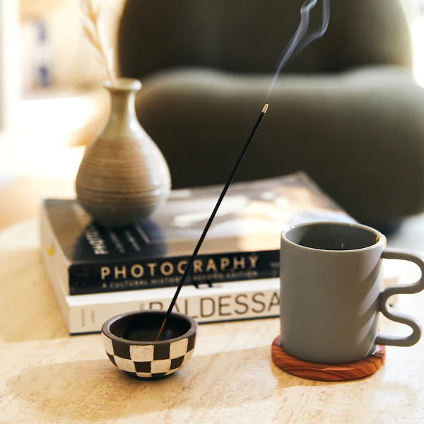 Patchouli Sweetgrass - Incense