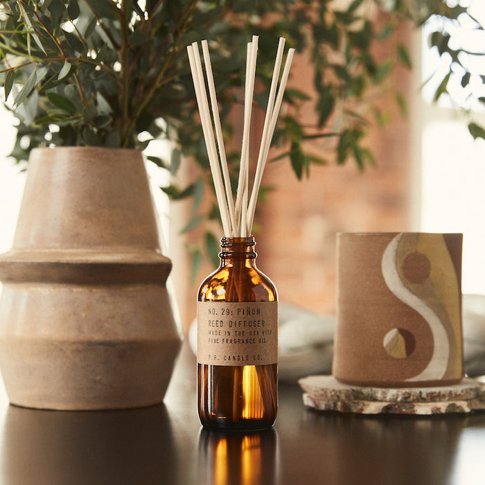 Pinon - 3.5 oz Reed Diffuser