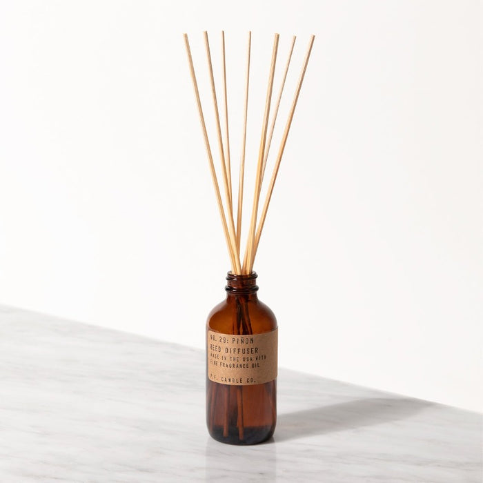 Pinon - 3.5 oz Reed Diffuser