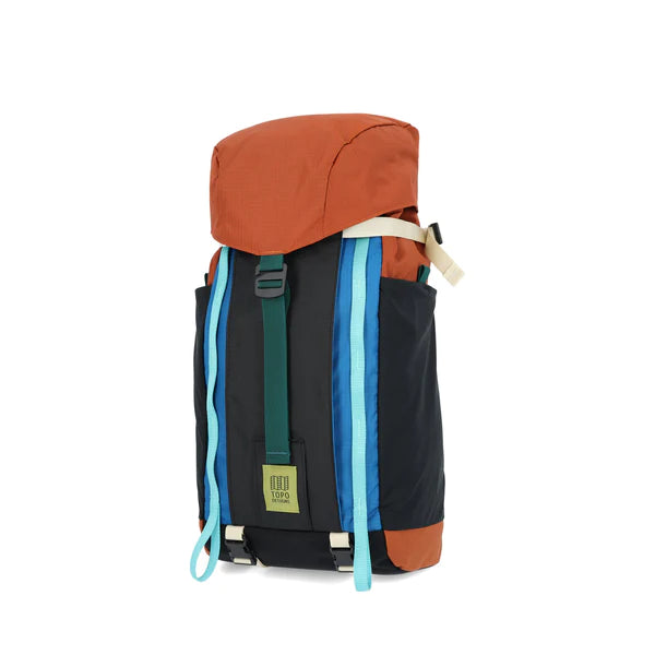 Mountain Pack 16L - Clay/Black